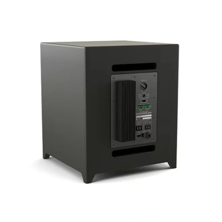 Купить CVGAUDIO SUBone model F-8BL/Active по выгодной цене в Екатеринбурге