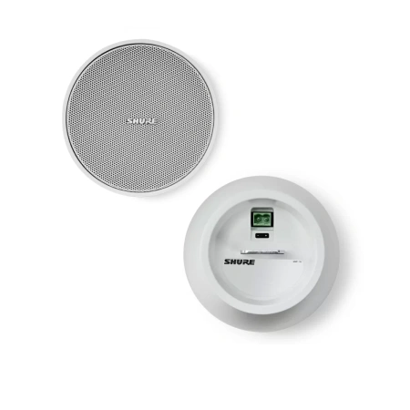 Купить Shure MXP-1W по выгодной цене в Екатеринбурге