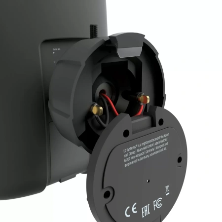 Купить LD Systems DQOR 5T B по выгодной цене в Екатеринбурге