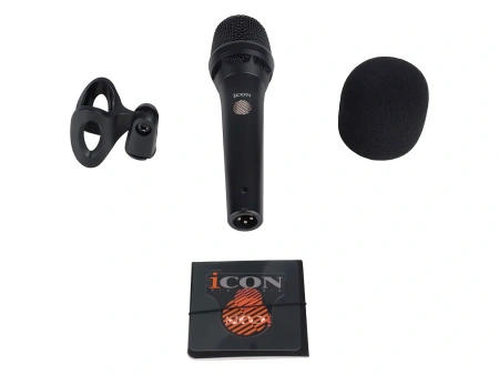 Купить Icon DynaMic 58 по выгодной цене в Екатеринбурге