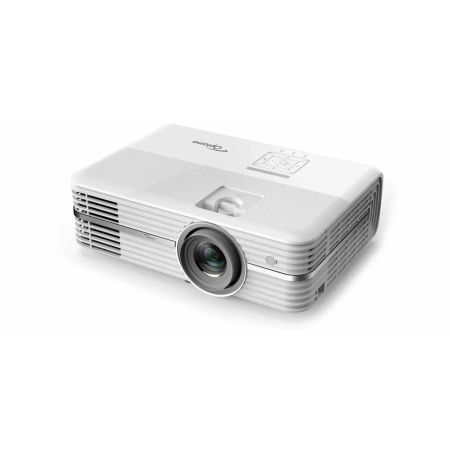 Купить optoma uhd40 по выгодной цене в Екатеринбурге