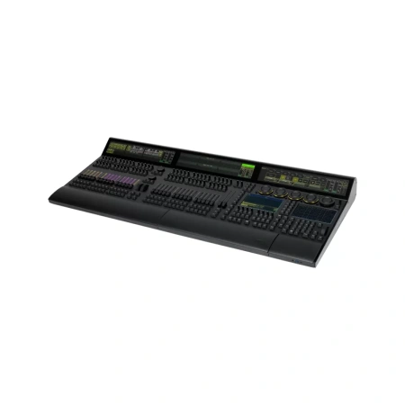 Купить MA LIGHTING GRANDMA3 FULL-SIZE CRV (CONTROL ROOM VERSION) по выгодной цене в Екатеринбурге