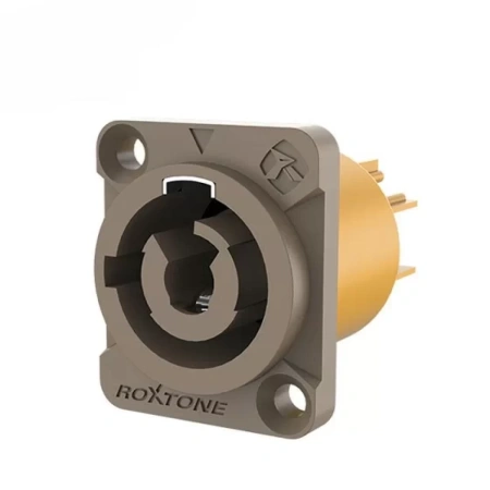 Купить ROXTONE RAC3MPI-WP Yellow/Brown по выгодной цене в Екатеринбурге