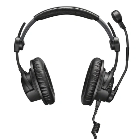 Купить Sennheiser HMDC 27 по выгодной цене в Екатеринбурге