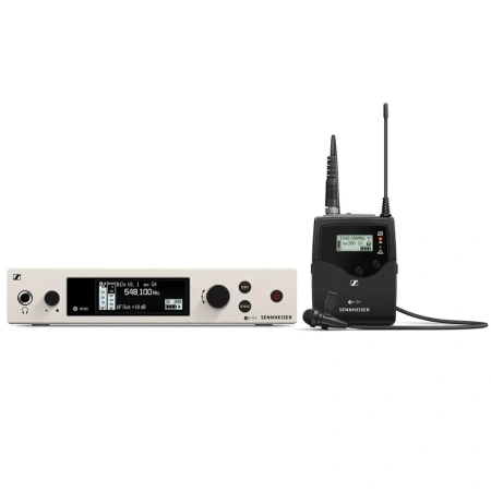 Купить Sennheiser EW 300 G4-ME2-RC-AW+ по выгодной цене в Екатеринбурге