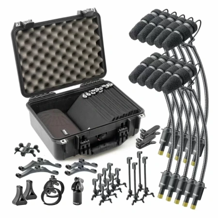 Купить DPA KIT-4099-DP-10C по выгодной цене в Екатеринбурге