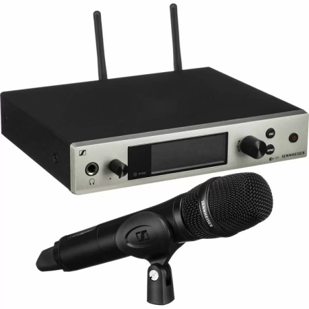 Купить SENNHEISER EW 500 G4-935-AW+ по выгодной цене в Екатеринбурге