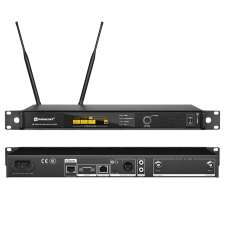Купить Relacart WDC-903M за 0 ₽