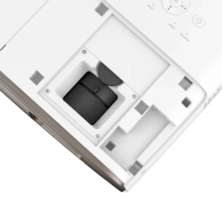 Купить BenQ W2700 Белый по выгодной цене в Екатеринбурге
