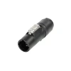 Купить Neutrik NAC3MX-W-TOP-L по выгодной цене в Екатеринбурге