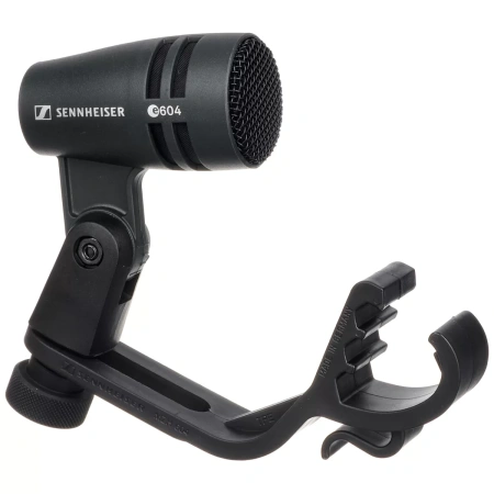 Купить SENNHEISER 3-PACK E 604 за 0 ₽