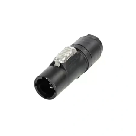Купить Neutrik NAC3MX-W-TOP-L по выгодной цене в Екатеринбурге