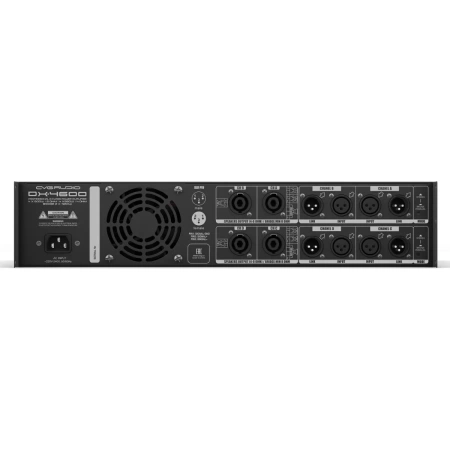 Купить CVGAUDIO DX-4600 по выгодной цене в Екатеринбурге