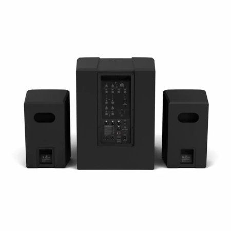 Купить LD Systems DAVE 18 G4X по выгодной цене в Екатеринбурге