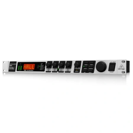 Купить BEHRINGER FX2000 по выгодной цене в Екатеринбурге