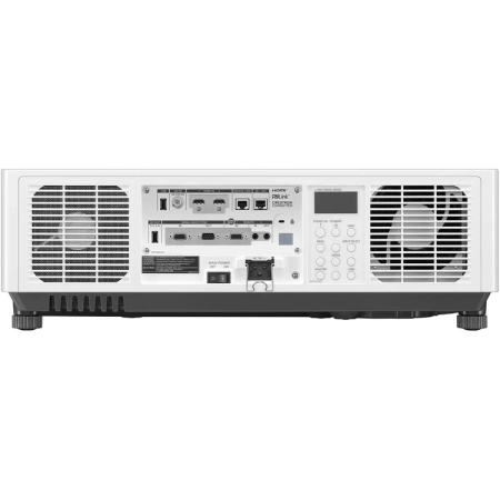 Купить Panasonic PT-MZ14KLWE за 0 ₽