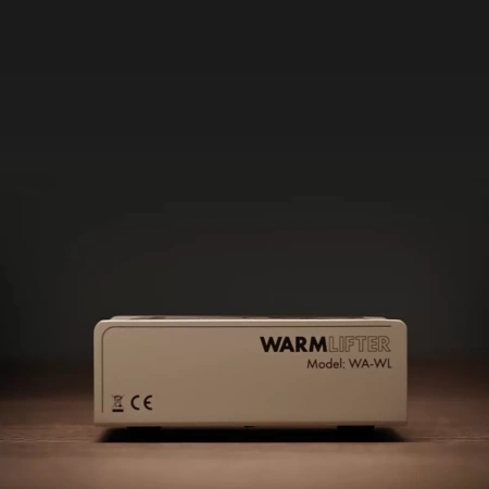 Купить Warm Audio WA-WL Warm Lifter по выгодной цене в Екатеринбурге