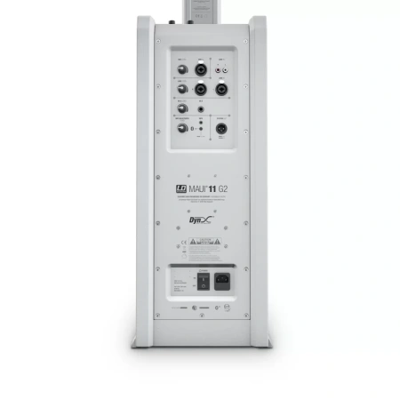 Купить LD Systems MAUI 11 G2 W по выгодной цене в Екатеринбурге