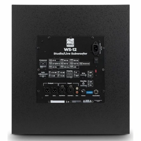 Купить Kali Audio WS-12 V2 за 99&nbsp;990 ₽
