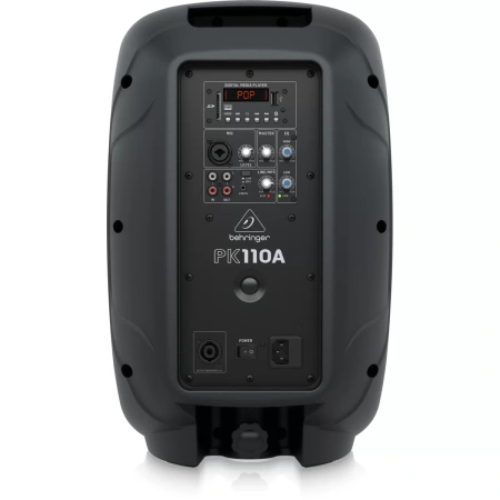 Купить BEHRINGER PK110A по выгодной цене в Екатеринбурге