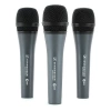 Купить SENNHEISER 3-PACK E 835 за 0 ₽