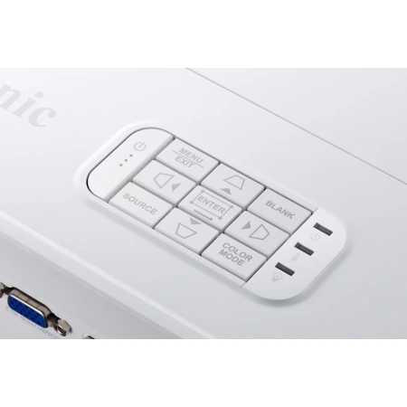 Купить ViewSonic PS600X за 0 ₽