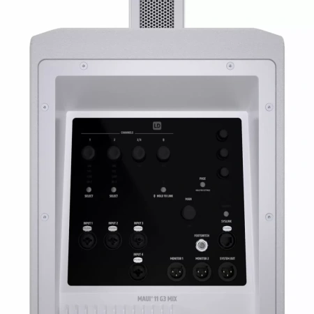 Купить LD Systems MAUI 11 G3 MIX по выгодной цене в Екатеринбурге