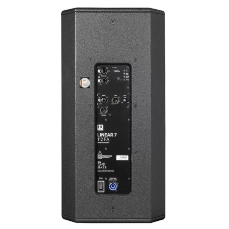 Купить HK AUDIO Linear 7 112 FA по выгодной цене в Екатеринбурге