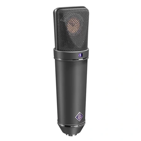 Купить NEUMANN U 87 Ai MT STUDIO SET по выгодной цене в Екатеринбурге