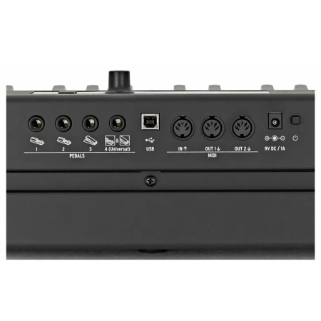 Купить Studiologic SL88 Studio по выгодной цене в Екатеринбурге