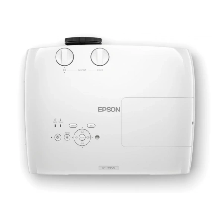 Купить Epson EH-TW6700 за 0 ₽