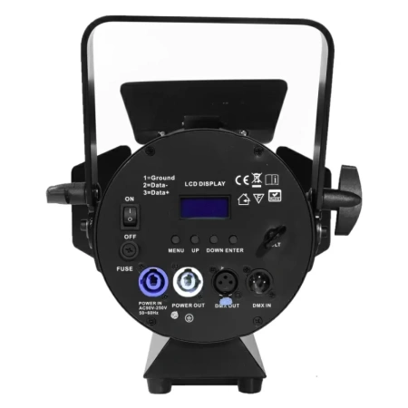 Купить I LIGHTING IL-LED Fresnel 100WW/CW по выгодной цене в Екатеринбурге