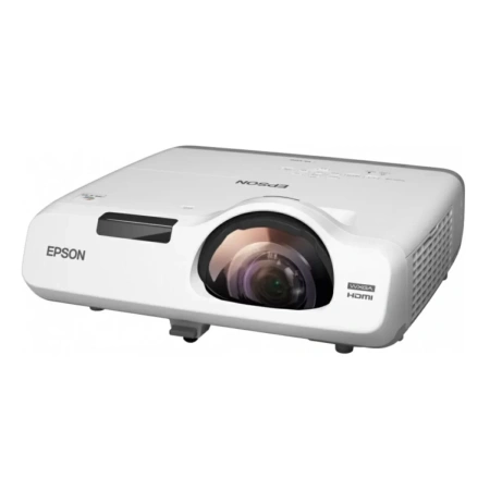 Купить Epson EB-535W по выгодной цене в Екатеринбурге