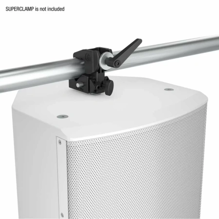 Купить LD Systems SAT 122 G2 W по выгодной цене в Екатеринбурге