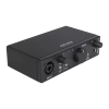 Купить Arturia MiniFuse 1 Black за 9&nbsp;490 ₽