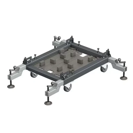 Купить HK AUDIO CF-DO Transport Dolly по выгодной цене в Екатеринбурге