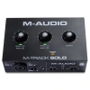 Купить M-audio M-Track Solo по выгодной цене в Екатеринбурге
