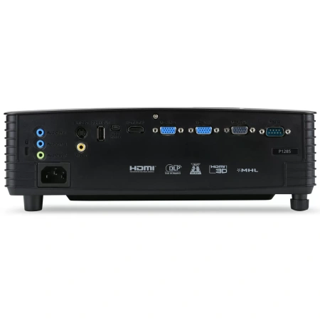 Купить Acer P1285 TCO за 0 ₽