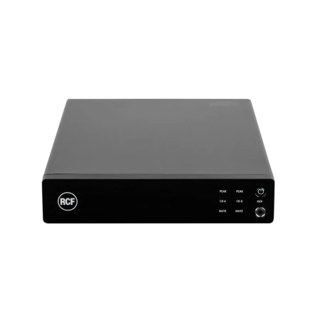 Купить RCF DMA 162P 320W 90-240V по выгодной цене в Екатеринбурге