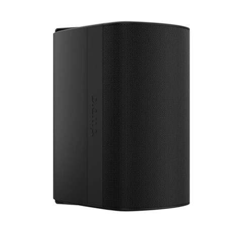 Купить Biamp Desono DX-S8-UB-B Black по выгодной цене в Екатеринбурге