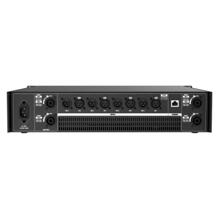 Купить Audiocenter UTA1804DSP по выгодной цене в Екатеринбурге