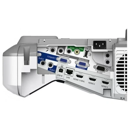 Купить Epson EB-675WI по выгодной цене в Екатеринбурге