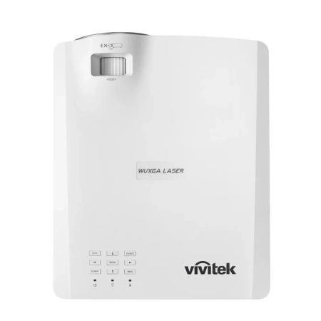 Купить Vivitek DU4381Z-ST по выгодной цене в Екатеринбурге