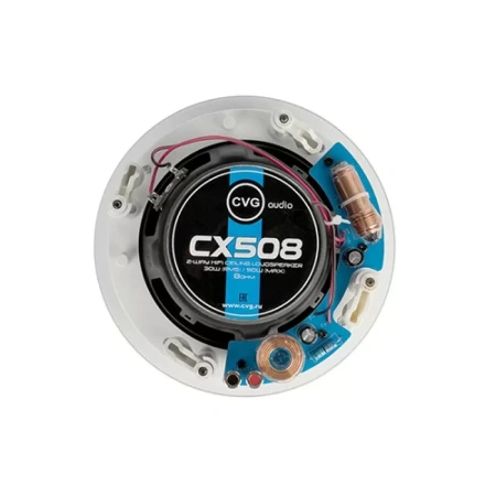Купить CVGAUDIO CX508 по выгодной цене в Екатеринбурге