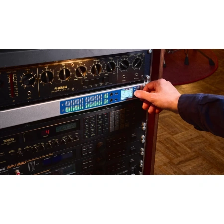 Купить RME M-1620 Pro за 0 ₽