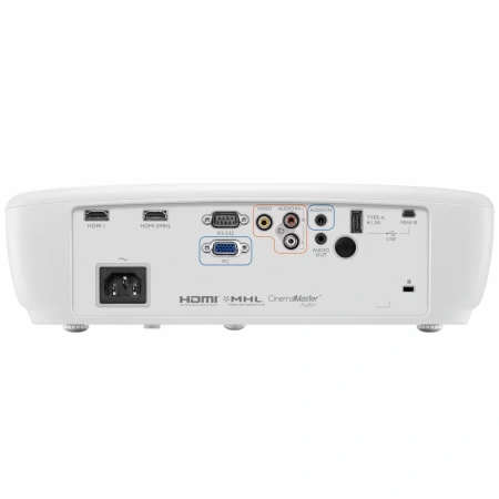 Купить BenQ W1090 по выгодной цене в Екатеринбурге