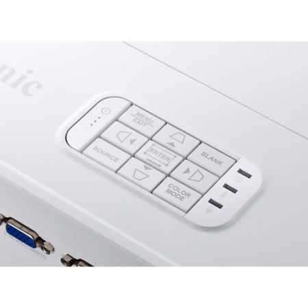 Купить ViewSonic ps600w за 0 ₽
