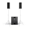 Купить LD Systems DAVE 8 ROADIE по выгодной цене в Екатеринбурге