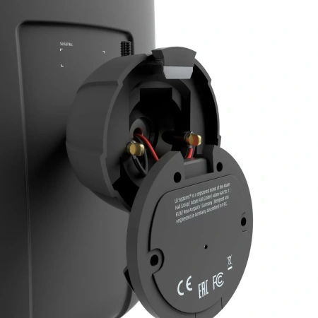 Купить LD Systems DQOR 8 B по выгодной цене в Екатеринбурге