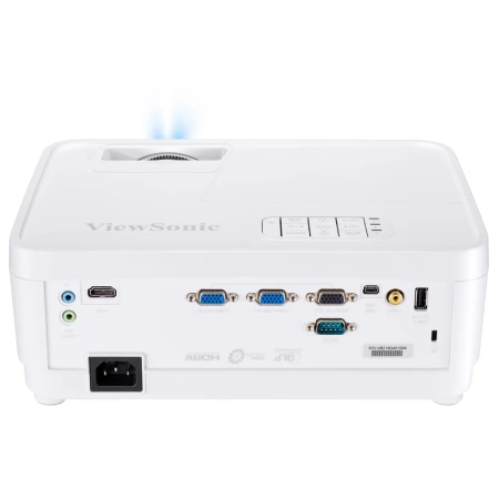 Купить ViewSonic ps501x за 0 ₽